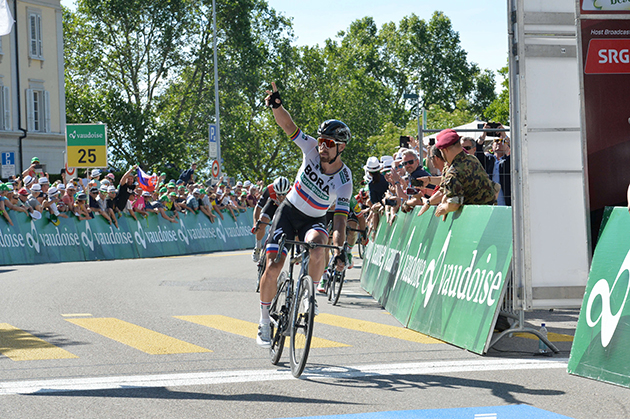 Peter Sagan